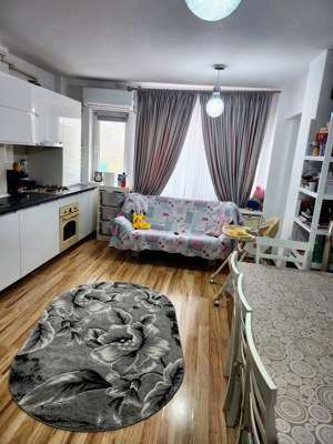 Vând APARTAMENT mobilat și utilat complet! - imagine 4