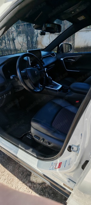 Toyota RAV4  - imagine 4 Toyota RAV4  - imagine 4