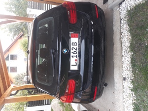 BMW  seria  3  stare perfecta - imagine 6