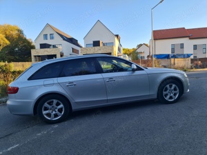 Audi A4 B8 Xenon multitronic 8+1 - imagine 5