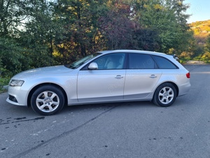 Audi A4 B8 Xenon multitronic 8+1 - imagine 10