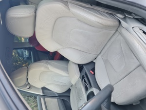 Audi A4 B8 Xenon multitronic 8+1 - imagine 4