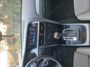 Audi A4 B8 Xenon multitronic 8+1 - imagine 8