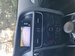 Audi A4 B8 Xenon multitronic 8+1 - imagine 7