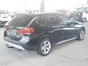Dezmembrez / dezmembrari piese auto BMW X1 E84 4x2 motor 2.0D N47D20C 165.189km  automat GA6HP19Z -  - imagine 5