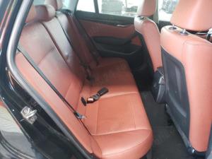 Dezmembrez / dezmembrari piese auto BMW X1 E84 4x2 motor 2.0D N47D20C 165.189km  automat GA6HP19Z -  - imagine 7