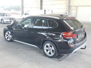 Dezmembrez / dezmembrari piese auto BMW X1 E84 4x2 motor 2.0D N47D20C 165.189km  automat GA6HP19Z -  - imagine 4
