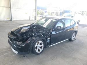 Dezmembrez / dezmembrari piese auto BMW X1 E84 4x2 motor 2.0D N47D20C 165.189km  automat GA6HP19Z -  - imagine 3