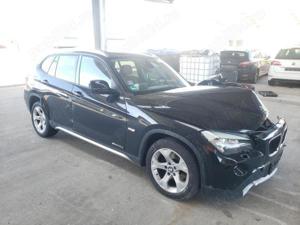 Dezmembrez / dezmembrari piese auto BMW X1 E84 4x2 motor 2.0D N47D20C 165.189km  automat GA6HP19Z -  - imagine 2