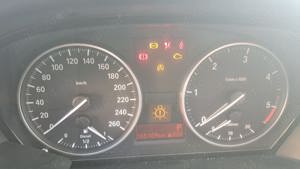 Dezmembrez / dezmembrari piese auto BMW X1 E84 4x2 motor 2.0D N47D20C 165.189km  automat GA6HP19Z - 