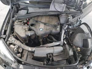 Dezmembrez / dezmembrari piese auto BMW X1 E84 4x2 motor 2.0D N47D20C 165.189km  automat GA6HP19Z -  - imagine 8