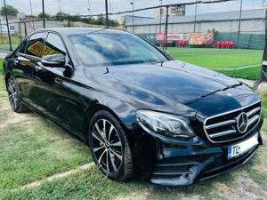 Mercedes-Benz E-Class 25.950  negociabil