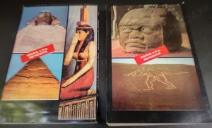 Enigmele Terrei - Horia Matei, vol I-II - imagine 2