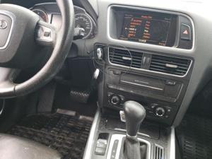 Dezmembrez / dezmembrari piese auto Audi Q5 4x4 motor 3.0TDI CCWA cutie automata MSH an 2010 276.580 - imagine 5