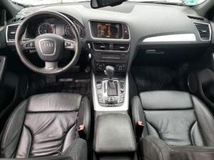 Dezmembrez / dezmembrari piese auto Audi Q5 4x4 motor 3.0TDI CCWA cutie automata MSH an 2010 276.580