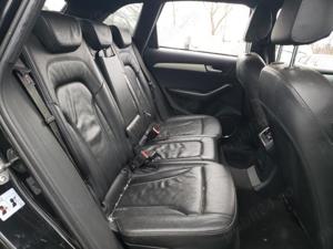 Dezmembrez / dezmembrari piese auto Audi Q5 4x4 motor 3.0TDI CCWA cutie automata MSH an 2010 276.580 - imagine 3