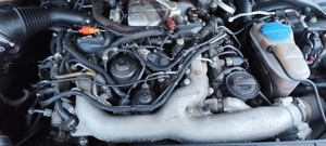 Dezmembrez / dezmembrari piese auto Audi Q5 4x4 motor 3.0TDI CCWA cutie automata MSH an 2010 276.580 - imagine 10