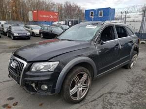 Dezmembrez / dezmembrari piese auto Audi Q5 4x4 motor 3.0TDI CCWA cutie automata MSH an 2010 276.580 - imagine 4