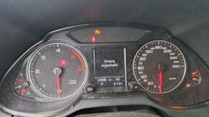 Dezmembrez / dezmembrari piese auto Audi Q5 4x4 motor 3.0TDI CCWA cutie automata MSH an 2010 276.580 - imagine 8