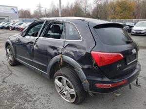 Dezmembrez / dezmembrari piese auto Audi Q5 4x4 motor 3.0TDI CCWA cutie automata MSH an 2010 276.580 - imagine 6