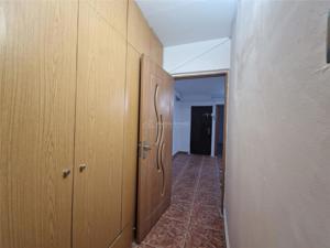 3 decomandat, parter cu balcon, CT - Rovine - Piata Gara - imagine 7