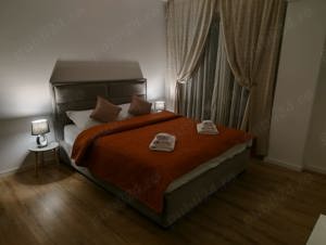 Cazare în regim hotelier, Studio 