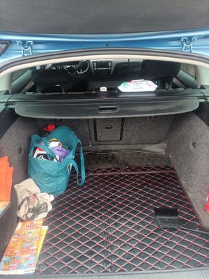 vand Skoda stare perfecta de functionare - imagine 4