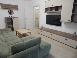 Inchiriez Apartament Nou 2 Camere - Dimri Residence Sector 6