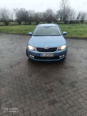 vand Skoda stare perfecta de functionare - imagine 5