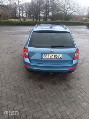 vand Skoda stare perfecta de functionare - imagine 3