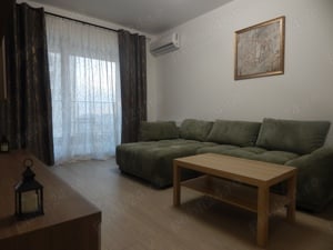 Inchiriez Apartament Nou 2 Camere - Dimri Residence Sector 6 - imagine 2