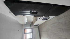 Inchiriez apartament nou cu 1 dormitor, mobilat si utilat - imagine 6