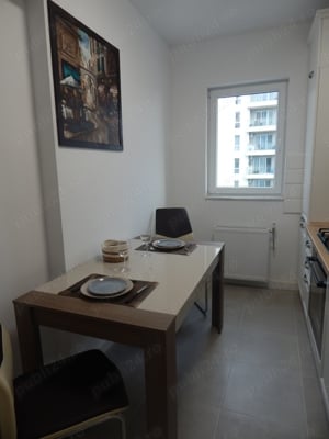 Inchiriez Apartament Nou 2 Camere - Dimri Residence Sector 6 - imagine 4