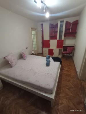 Apartament de închiriat (zonă Govândari) KAUFLAND - imagine 2