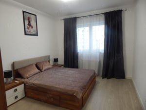 Inchiriez Apartament Nou 2 Camere - Dimri Residence Sector 6 - imagine 5