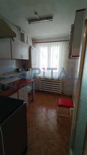 apartament 2 camere CENTRAL - imagine 2