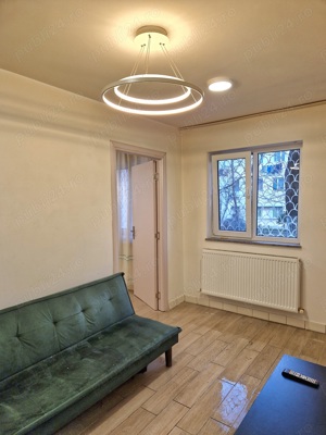 Proprietar, vand apartament 2 cam Tomis Nord - imagine 2