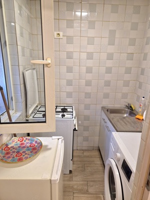 Proprietar, vand apartament 2 cam Tomis Nord - imagine 8