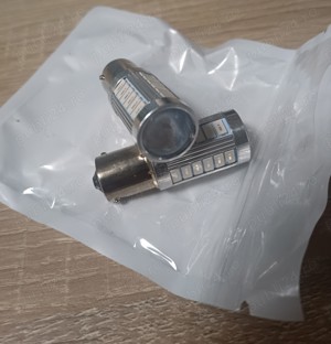 Bec pozitie/stop rosu - imagine 2