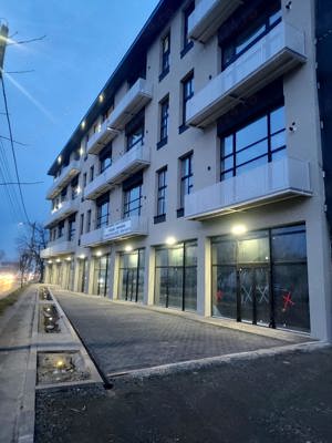 Închiriere Spatiu Comercial   Coloana Park -Str. Tudor Vladimirescu - imagine 4