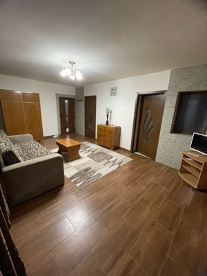 Apartament de închiriat 2 camere - Zona Gai - imagine 7