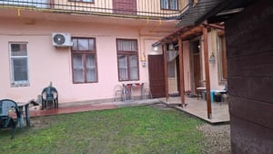 Oferim de vanzare apartament cu 1 camera central 