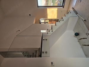 Angajam muncitori pentru executie balustrade si garduri si pentru executie instalatii