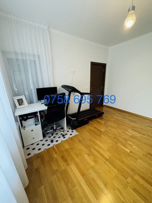 De inchiriat apartament cu 3 camere situat în Loc. Florești, strada Someșului - imagine 4