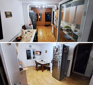 Apartament 2 camere Oltenita - imagine 4