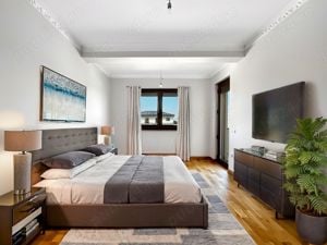 Duplex | Dotari & Finisaje High-End | Teren 394mp | Str. Schubert | Comision 0 - imagine 15