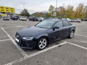 Audi A4 B8 INMATRICULAT Facelift 2014 EURO6 Motorina 2.0D 236.000KM  - imagine 2