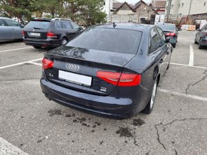 Audi A4 B8 INMATRICULAT Facelift 2014 EURO6 Motorina 2.0D 236.000KM  - imagine 7