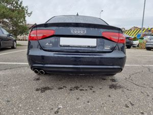 Audi A4 B8 INMATRICULAT Facelift 2014 EURO6 Motorina 2.0D 236.000KM  - imagine 5