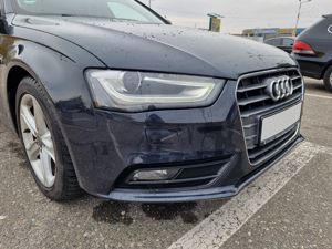 Audi A4 B8 INMATRICULAT Facelift 2014 EURO6 Motorina 2.0D 236.000KM  - imagine 9